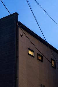 Gambar di galeri bagi 福助 豆腐OsakaTsuruhashi鹤桥5mins walk JR Loop/Namba/USJ di Osaka