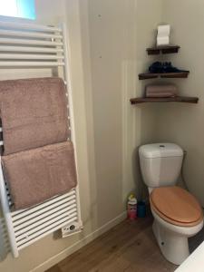 Fotografie z fotogalerie ubytování Auron - 4 personnes - Hypercentre v destinaci Bourges