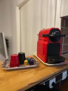 Fotografie z fotogalerie ubytování Auron - 4 personnes - Hypercentre v destinaci Bourges