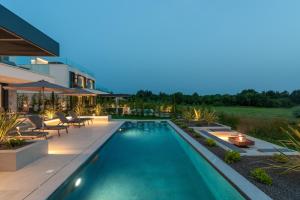 Gallery image of Villas Parenzo in Poreč +43 photos