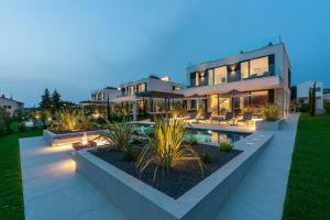 Gallery image of Villas Parenzo in Poreč