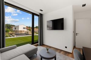 Gallery image of Villas Parenzo in Poreč