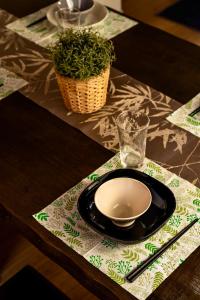 Minuman di 福助 豆腐OsakaTsuruhashi鹤桥5mins walk JR Loop/Namba/USJ
