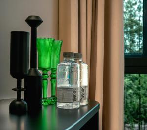 Fotografie z fotogalerie ubytování Lex River View Hotel v destinaci Le-šan