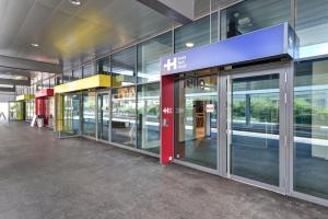 Fotografie z fotogalerie ubytování SwissTech Hotel v destinaci Lausanne