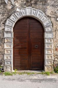 Fotografie z fotogalerie ubytování Maison de Curtis v destinaci Policastro Bussentino