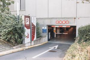 Fotografie z fotogalerie ubytování SwissTech Hotel v destinaci Lausanne