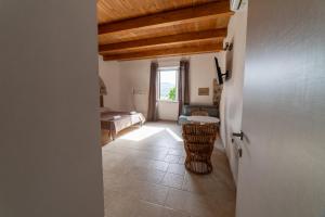 Fotografie z fotogalerie ubytování Maison de Curtis v destinaci Policastro Bussentino