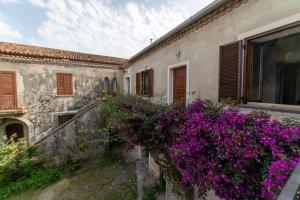 Zahrada ubytování Maison de Curtis