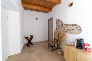 Fotografie z fotogalerie ubytování Maison de Curtis v destinaci Policastro Bussentino
