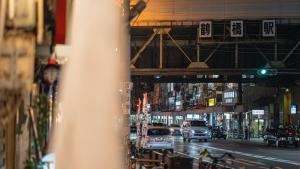 Gambar di galeri bagi 福助 豆腐OsakaTsuruhashi鹤桥5mins walk JR Loop/Namba/USJ di Osaka
