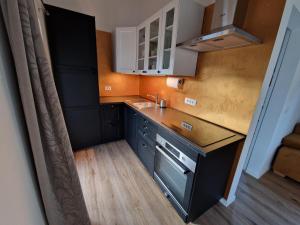 Cucina o angolo cottura di Holiday home Melisa