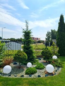 Gallery image of WILLA RÓŻA WIATRÓW in Dziwnówek +62 photos
