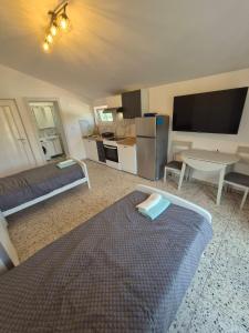 Gallery image of Studio apartments TRIBALJ CRIKVENICA in Tribalj