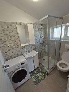 Gallery image of Studio apartments TRIBALJ CRIKVENICA in Tribalj