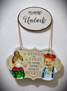 Foto dalla galleria di A casa dei nonni B&B a Vasto
