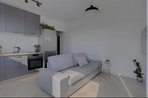 Fotografie z fotogalerie ubytování New apartment with sea view ve Splitu