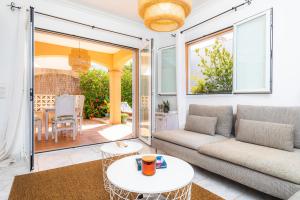 Gallery image of Villa Sion in Cala Mendia