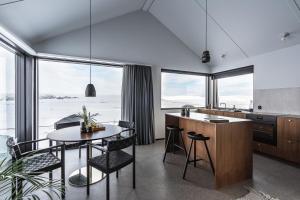 Foto dalla galleria di Svartaborg a Húsavík