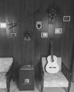 Fotografija u galeriji objekta Amazon Vibe u gradu Colônia Paricatuba