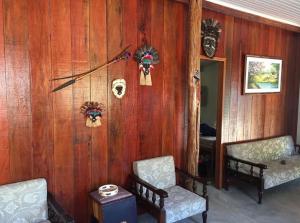 Fotografija u galeriji objekta Amazon Vibe u gradu Colônia Paricatuba