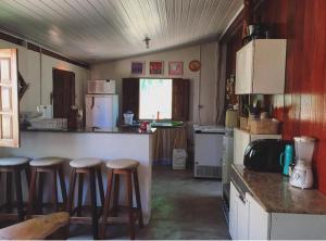 Fotografija u galeriji objekta Amazon Vibe u gradu Colônia Paricatuba