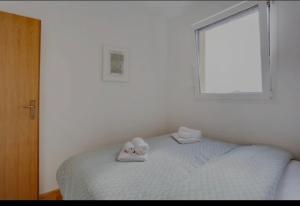 Fotografie z fotogalerie ubytování New apartment with sea view ve Splitu