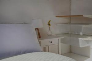 Fotografie z fotogalerie ubytování New apartment with sea view ve Splitu