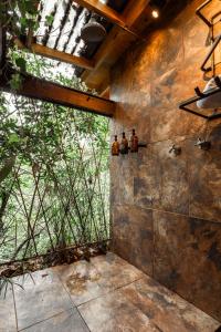 Fotografie z fotogalerie ubytování Tominejo Ecolodge - Casas en los árboles v destinaci Neira