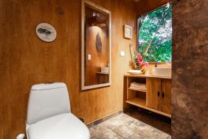 Fotografie z fotogalerie ubytování Tominejo Ecolodge - Casas en los árboles v destinaci Neira