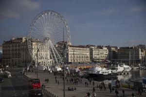 Gallery image of Lalexandrines in Marseille