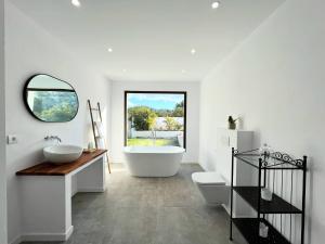 Zdjęcie z galerii obiektu INIBIZA VILLAS - Villa Bello w mieście San Antonio