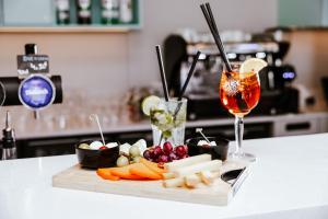 Ibis Luxembourg Airport的酒水