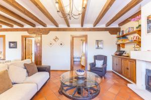 Φωτογραφία από το άλμπουμ του Casa el Arroyal σε Rades de Abajo