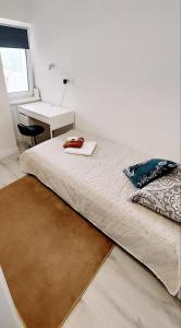 Gallery image of Apartman Family in Crikvenica