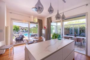 Φωτογραφία από το άλμπουμ του Villa Goccia - Rive del Salento στο Λέτσε