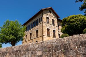 Zdjęcie z galerii obiektu Casa dos Maza w mieście Cambados