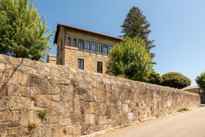 Zdjęcie z galerii obiektu Casa dos Maza w mieście Cambados