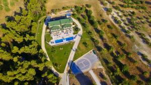 Fotografie z fotogalerie ubytování Villa Verde v destinaci Paliouri