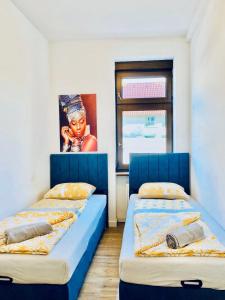 Bild i bildgalleri på 3BR Shared Apt, Ideal up to 6P, 15-Min to Stammersdorf i Wien