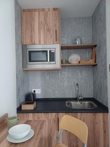 Gallery image of A casa do Fisio in Cangas de Morrazo