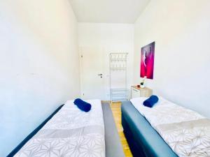 Bild i bildgalleri på 3BR Shared Apt, Ideal up to 6P, 15-Min to Stammersdorf i Wien