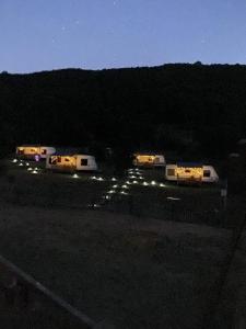 Foto de la galería de Tomiceva Koliba Rtanj 4 en Rtanj