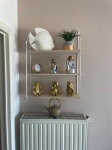 Imagem da galeria de Zeezicht Studio Delphine em Blankenberge
