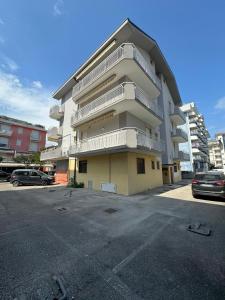 Gallery image of Bilocale Cristal 7- Family Apartment in Lido di Jesolo