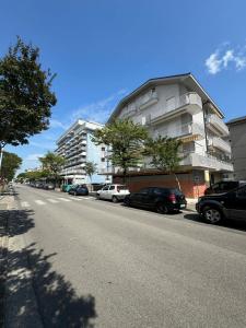 Gallery image of Bilocale Cristal 7- Family Apartment in Lido di Jesolo