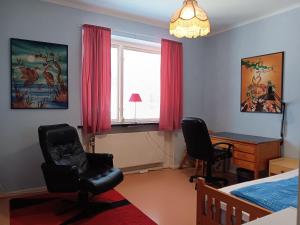 ヘルシンボリにあるHoneymoon Guesthouseのギャラリーの写真