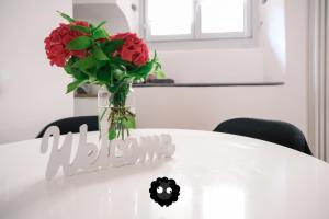 Fotografie z fotogalerie ubytování Flat Il Torrazzo XIII Secolo v destinaci Alzano Lombardo