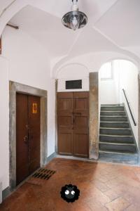 Fotografie z fotogalerie ubytování Flat Il Torrazzo XIII Secolo v destinaci Alzano Lombardo