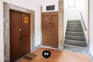 Fotografie z fotogalerie ubytování Flat Il Torrazzo XIII Secolo v destinaci Alzano Lombardo